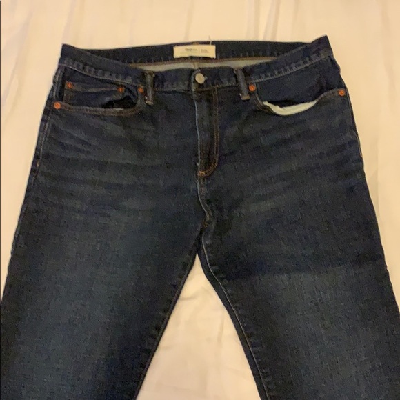 Other - Gap skinny jeans